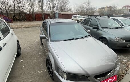 Honda Accord VII рестайлинг, 1999 год, 550 000 рублей, 2 фотография