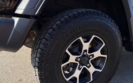 Jeep Wrangler, 2019 год, 4 850 000 рублей, 7 фотография