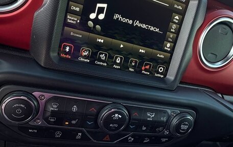 Jeep Wrangler, 2019 год, 4 850 000 рублей, 12 фотография