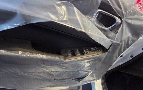 Honda Vezel, 2025 год, 2 300 000 рублей, 13 фотография