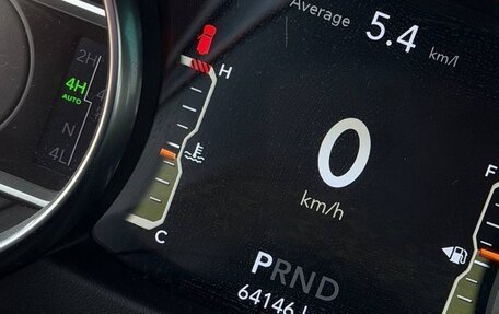 Jeep Wrangler, 2019 год, 4 850 000 рублей, 13 фотография