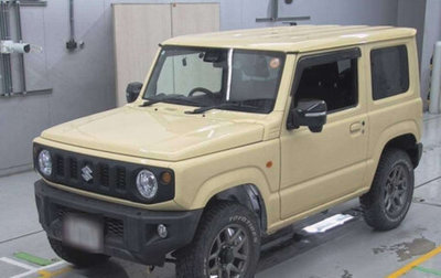 Suzuki Jimny, 2022 год, 1 200 000 рублей, 1 фотография