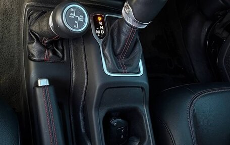 Jeep Wrangler, 2019 год, 4 850 000 рублей, 10 фотография