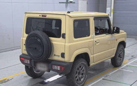 Suzuki Jimny, 2022 год, 1 200 000 рублей, 2 фотография