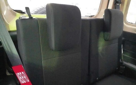 Suzuki Jimny, 2022 год, 1 200 000 рублей, 5 фотография