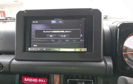 Suzuki Jimny, 2022 год, 1 200 000 рублей, 3 фотография