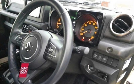 Suzuki Jimny, 2022 год, 1 200 000 рублей, 4 фотография