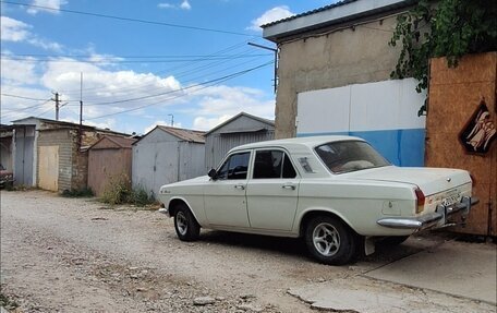ГАЗ 24 «Волга» I (24), 1974 год, 100 000 рублей, 3 фотография