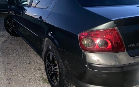 Peugeot 407, 2008 год, 420 000 рублей, 8 фотография