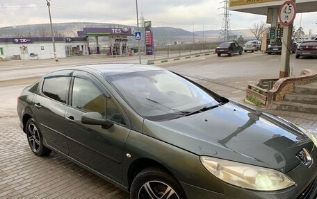 Peugeot 407, 2008 год, 420 000 рублей, 4 фотография