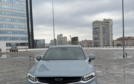 Geely Tugella FY11, 2023 год, 3 006 000 рублей, 2 фотография