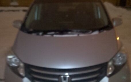 Honda Freed I, 2009 год, 1 150 000 рублей, 1 фотография