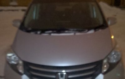 Honda Freed I, 2009 год, 1 150 000 рублей, 1 фотография