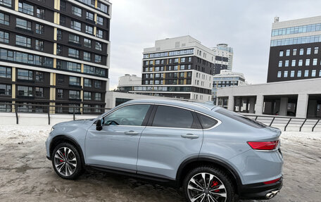 Geely Tugella FY11, 2023 год, 3 006 000 рублей, 9 фотография