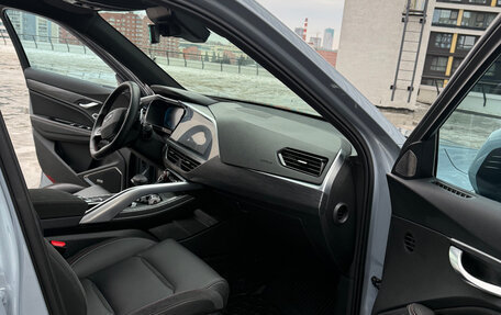 Geely Tugella FY11, 2023 год, 3 006 000 рублей, 11 фотография