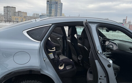 Geely Tugella FY11, 2023 год, 3 006 000 рублей, 12 фотография