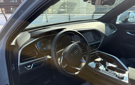 Geely Tugella FY11, 2023 год, 3 006 000 рублей, 16 фотография