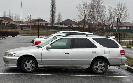 Toyota Mark II VIII (X100), 1997 год, 295 000 рублей, 3 фотография