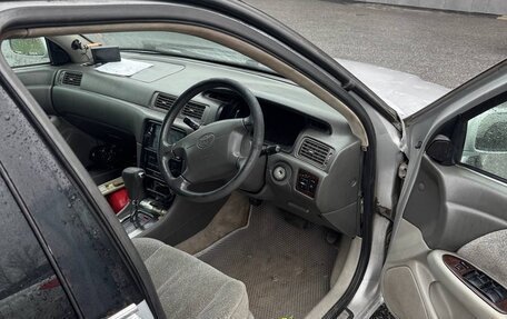 Toyota Mark II VIII (X100), 1997 год, 295 000 рублей, 5 фотография