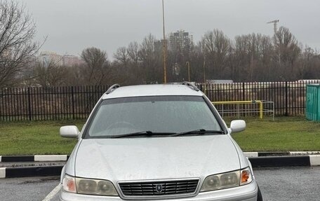 Toyota Mark II VIII (X100), 1997 год, 295 000 рублей, 2 фотография