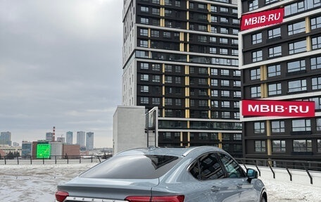 Geely Tugella FY11, 2023 год, 3 006 000 рублей, 7 фотография