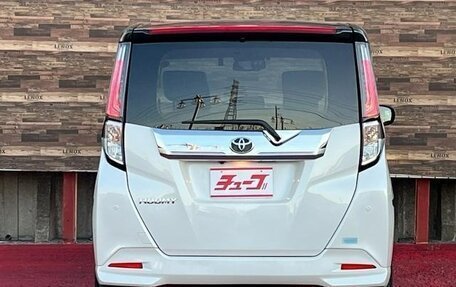 Toyota Roomy I, 2023 год, 905 000 рублей, 5 фотография