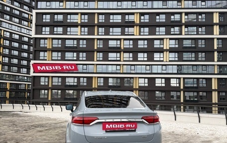 Geely Tugella FY11, 2023 год, 3 006 000 рублей, 8 фотография