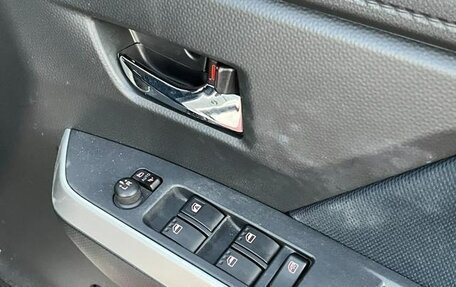 Toyota Roomy I, 2023 год, 905 000 рублей, 10 фотография