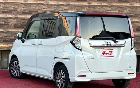 Toyota Roomy I, 2023 год, 905 000 рублей, 6 фотография