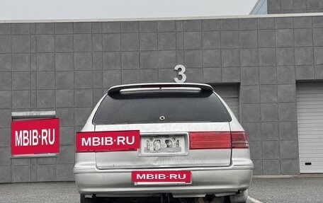 Toyota Mark II VIII (X100), 1997 год, 295 000 рублей, 4 фотография