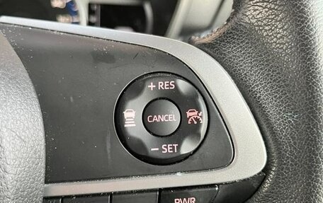 Toyota Roomy I, 2023 год, 905 000 рублей, 13 фотография