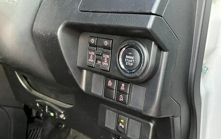 Toyota Roomy I, 2023 год, 905 000 рублей, 16 фотография