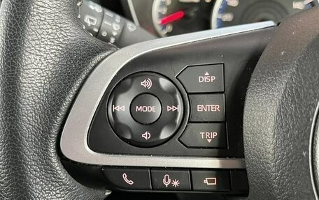 Toyota Roomy I, 2023 год, 905 000 рублей, 14 фотография