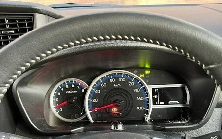 Toyota Roomy I, 2023 год, 905 000 рублей, 15 фотография