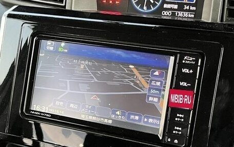 Toyota Roomy I, 2023 год, 905 000 рублей, 18 фотография