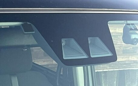 Toyota Roomy I, 2023 год, 905 000 рублей, 36 фотография