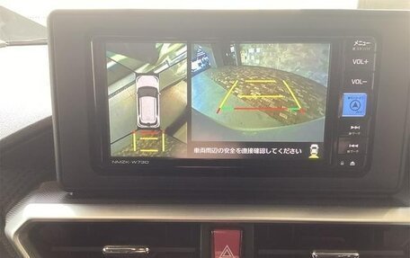 Toyota Raize I, 2023 год, 1 309 000 рублей, 10 фотография