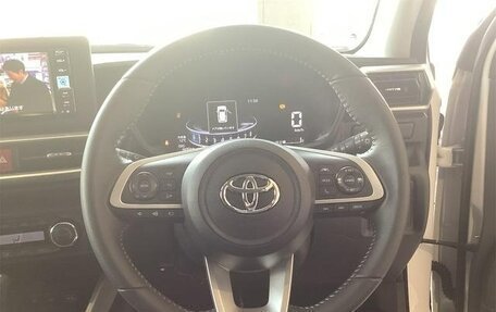 Toyota Raize I, 2023 год, 1 309 000 рублей, 8 фотография