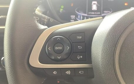 Toyota Raize I, 2023 год, 1 309 000 рублей, 14 фотография