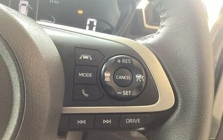 Toyota Raize I, 2023 год, 1 309 000 рублей, 13 фотография