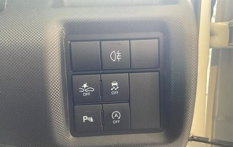 Toyota Raize I, 2023 год, 1 309 000 рублей, 15 фотография