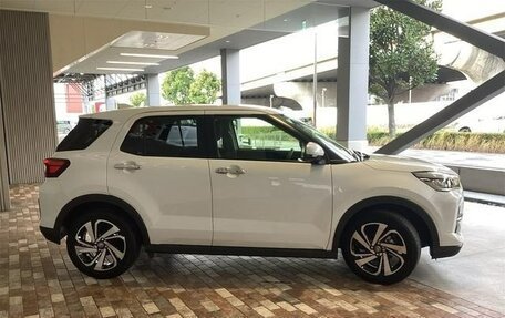 Toyota Raize I, 2023 год, 1 309 000 рублей, 4 фотография