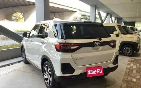 Toyota Raize I, 2023 год, 1 309 000 рублей, 2 фотография