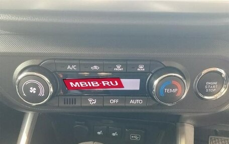 Toyota Raize I, 2023 год, 1 309 000 рублей, 11 фотография