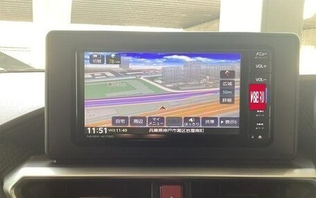 Toyota Raize I, 2023 год, 1 309 000 рублей, 9 фотография