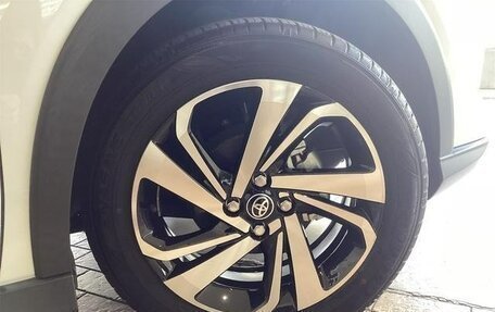 Toyota Raize I, 2023 год, 1 309 000 рублей, 21 фотография