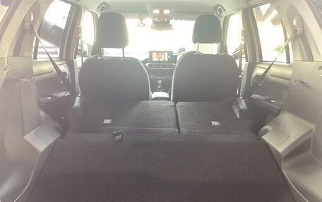 Toyota Raize I, 2023 год, 1 309 000 рублей, 17 фотография