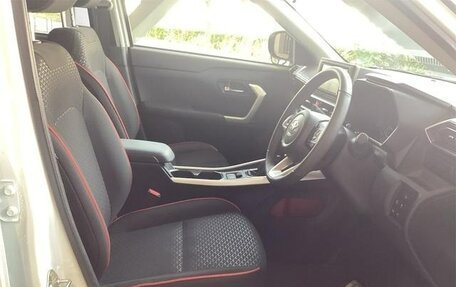 Toyota Raize I, 2023 год, 1 309 000 рублей, 28 фотография