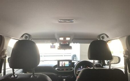 Toyota Raize I, 2023 год, 1 309 000 рублей, 24 фотография