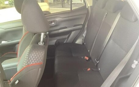 Toyota Raize I, 2023 год, 1 309 000 рублей, 27 фотография